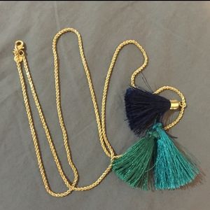 J. Crew necklace NEW